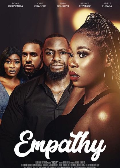 Download Empathy – Nollywood Movie