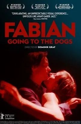Download Fabian Going to the Dogs (2021) (German) - Mp4 Netnaija