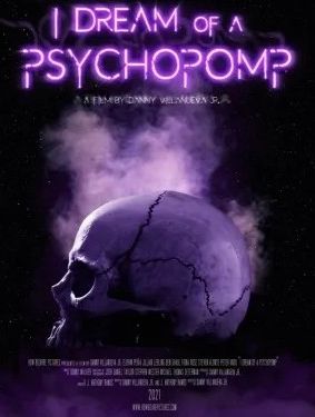 Download I Dream of a Psychopomp (2021) - Mp4 Netnaija