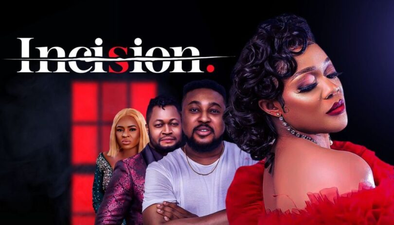Download Incision – Nollywood Movie