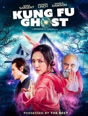 Download Kung Fu Ghost (2022) - Mp4 Netnaija