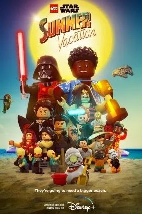 Download Lego Star Wars Summer Vacation (2022) - Mp4 Netnaija