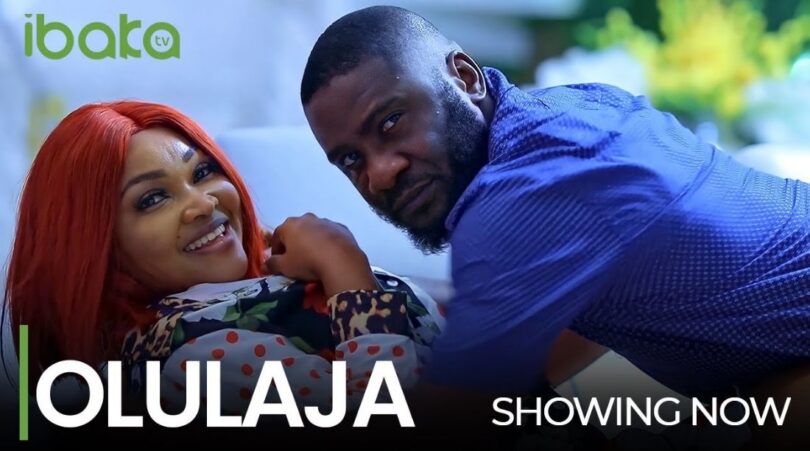 Download Olulaja – Nollywood Yoruba Movie