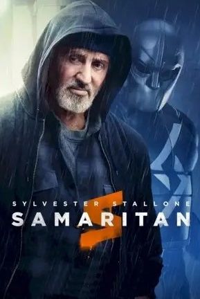 Download Samaritan (2022) - Mp4 Netnaija