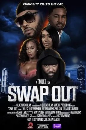 Download Swap Out (2022) - Mp4 Netnaija