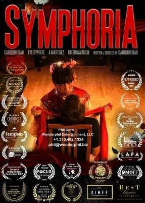 Download Symphoria (2021) - Mp4 Netnaija