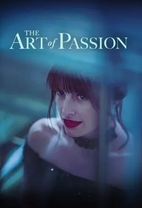 Download The Art of Passion (2022) - Mp4 Netnaija