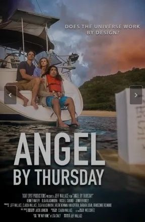 Download Angel by Thursday (2021) - Mp4 Netnaija
