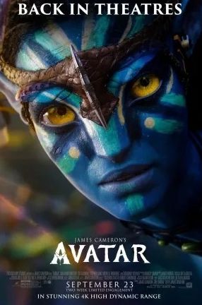 Download Avatar (2009) - Mp4 Netnaija