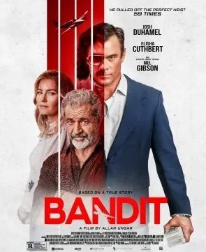 Download Bandit (2022) - Mp4 Netnaija