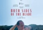 Download Both Sides of the Blade (2022) (French) - Mp4 Netnaija