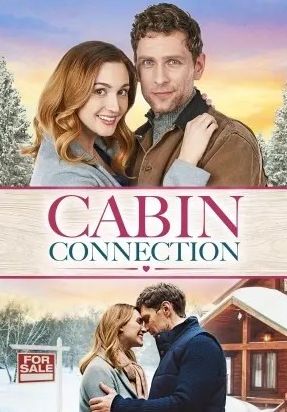 Download Cabin Connection (2022) - Mp4 Netnaija