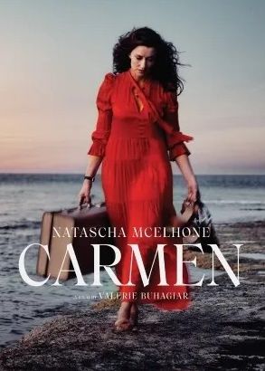 Download Carmen (2022) - Mp4 Netnaija