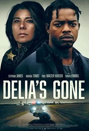 Download Delia's Gone (2022) - Mp4 Netnaija