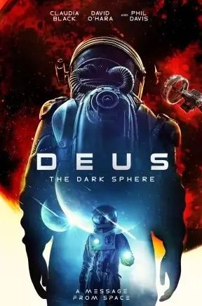Download Deus: The Dark Sphere (Deus) (2022) - Mp4 Netnaija