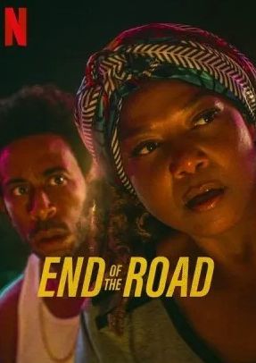 Download End of the Road (2022) - Mp4 Netnaija