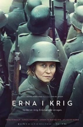 Download Erna i krig (Erna at War) (2020) - Mp4 Netnaija