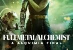 Download Fullmetal Alchemist Final Transmutation (2022) - Mp4 Netnaija