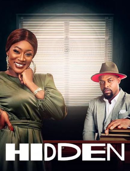 Download Hidden – Nollywood Movie
