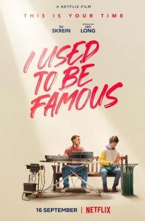 Download I Used to Be Famous (2022) - Mp4 Netnaija