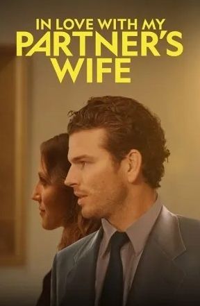 Download In Love with My Partner's Wife (2022) - Mp4 Netnaija