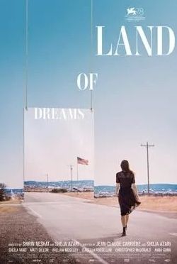Download Land of Dreams (2021) - Mp4 Netnaija
