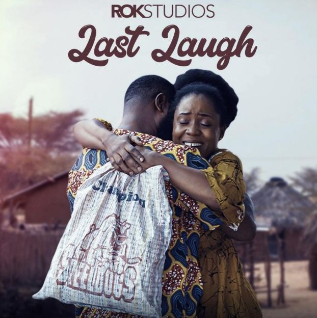 Download Last Laugh (2022) – Nollywood Movie
