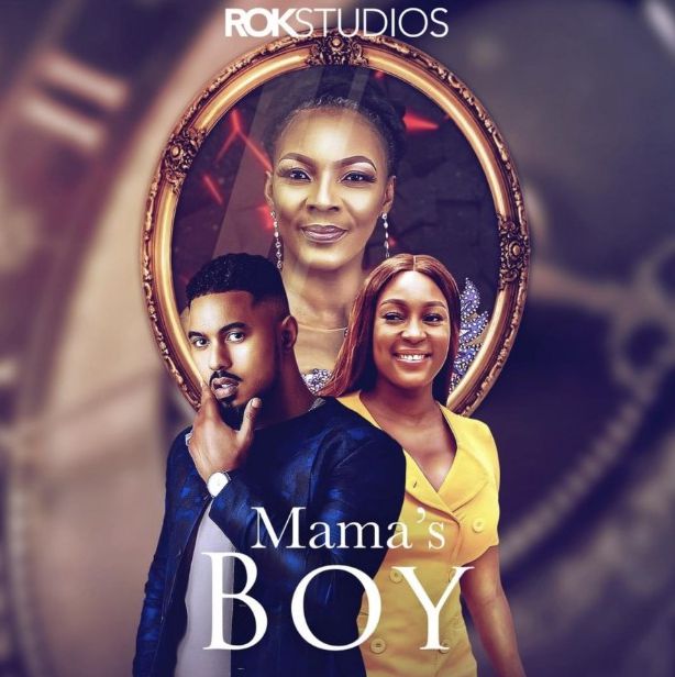 Download Mama Boy (2022) – Nollywood Movie