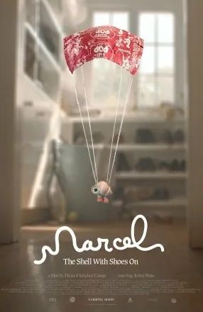 Download Marcel the Shell with Shoes On (2021) - Mp4 Netnaija