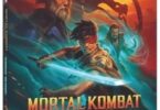 Download Mortal Kombat Legends Snow Blind (2022) - Mp4 Netnaija