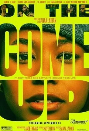 Download On the Come Up (2022) - Mp4 Netnaija