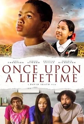 Download Once Upon a Lifetime (2021) - Mp4 Netnaija
