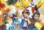 Download Pokémon The Arceus Chronicles (2022) - Mp4 Netnaija