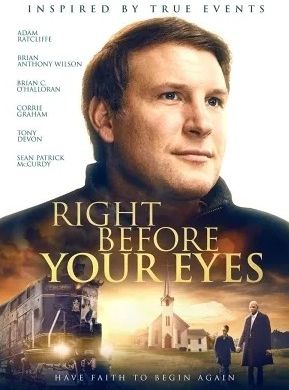 Download Right Before Your Eyes (2019) - Mp4 Netnaija