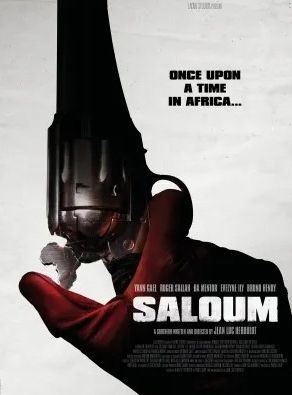 Download Saloum (2021) - Mp4 Netnaija