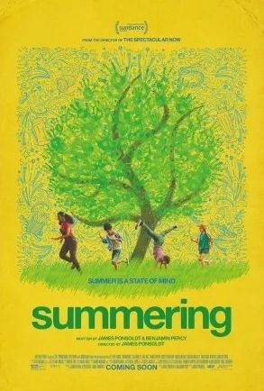 Download Summering (2022) - Mp4 Netnaija