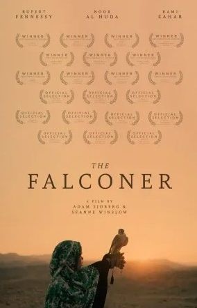 Download The Falconer (2021) - Mp4 Netnaija