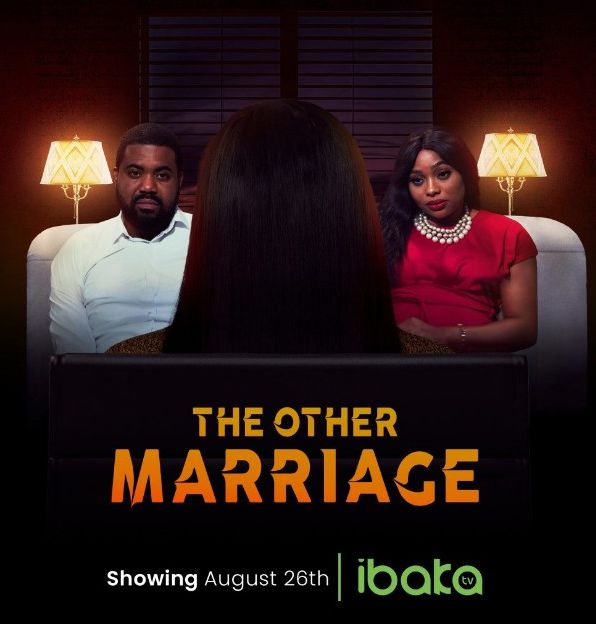 Download The Other Marriage – Nigerian Movie