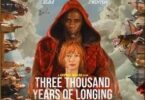 Download Three Thousand Years of Longing (2022) - Mp4 Netnaija