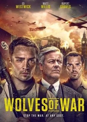 WDownload Wolves of War (2022) - Mp4 Netnaijaolves of War (2022)