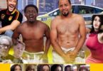 30 days In Atlanta (2014) – Nollywood Movie