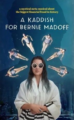 Download A Kaddish for Bernie Madoff (2021) - Mp4 Netnaija