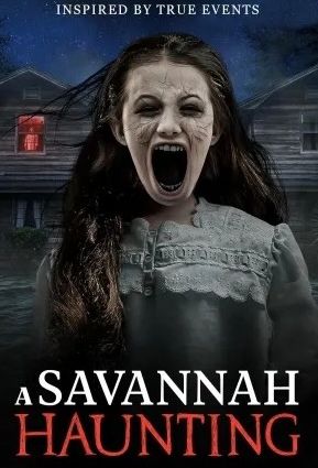 Download A Savannah Haunting (2021) - Mp4 Netnaija