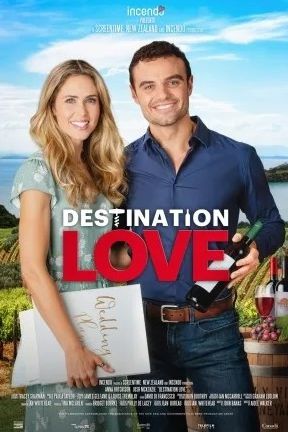 Download Destination Love (2021) - Mp4 FzMovies