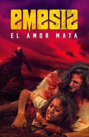 Download Emesis (2021) (Spanish) - Mp4 Netnaija