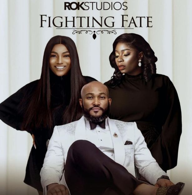 Download Fighting Fate (2022) – Nigerian Movie