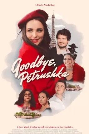Download Goodbye, Petrushka (2022) - Mp4 Netnaija