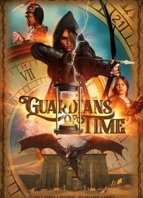 Download Guardians of Time (2022) - Mp4 Netnaija