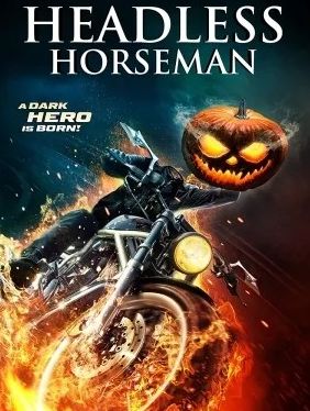 Download Headless Horseman (2022) - Mp4 FzMovies