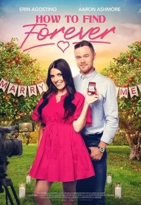 Download How to Find Forever (2022) - Mp4 Netnaija